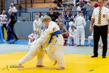 26.04.2026 Wachau JUDO Kids Cup
